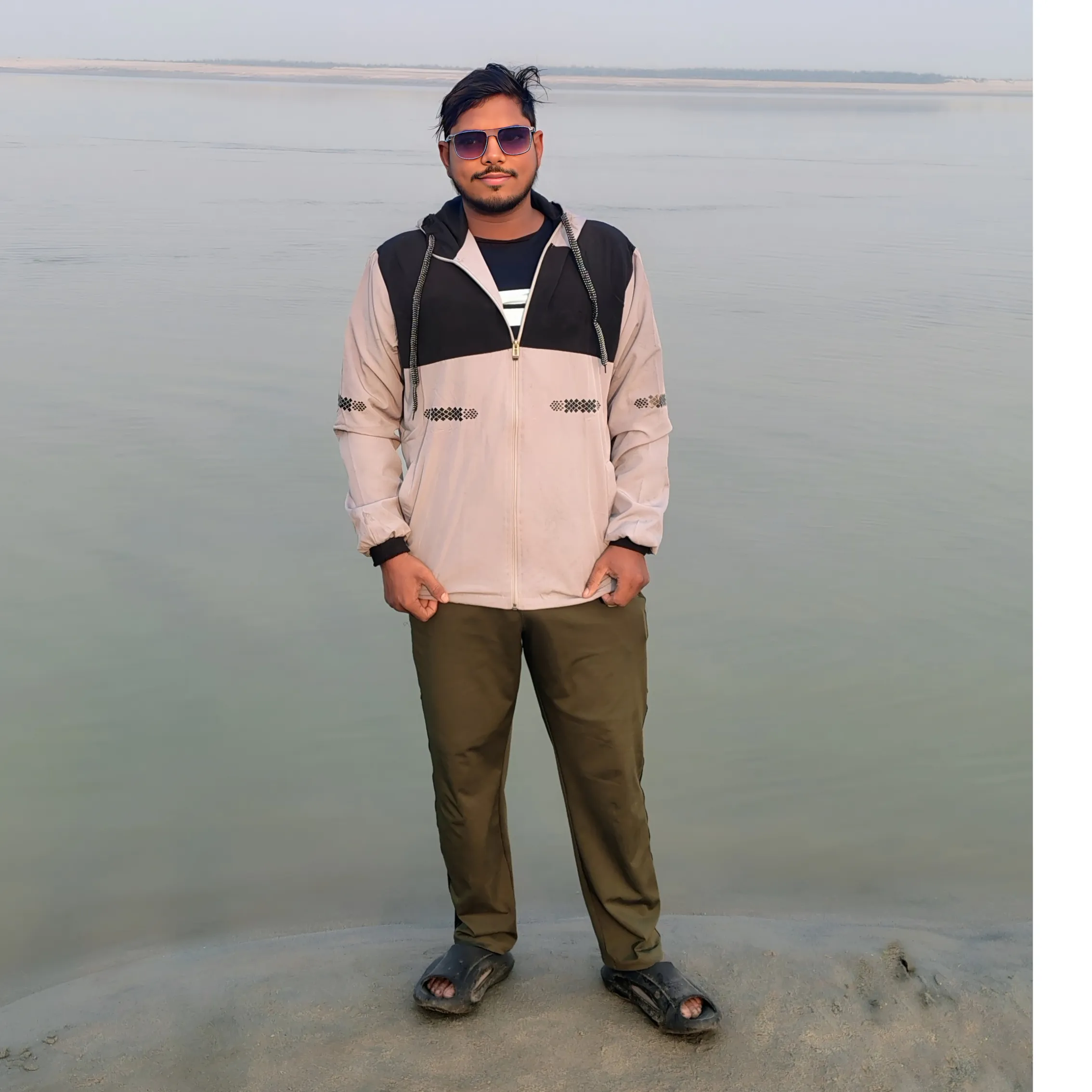Shiv Bhardwaj