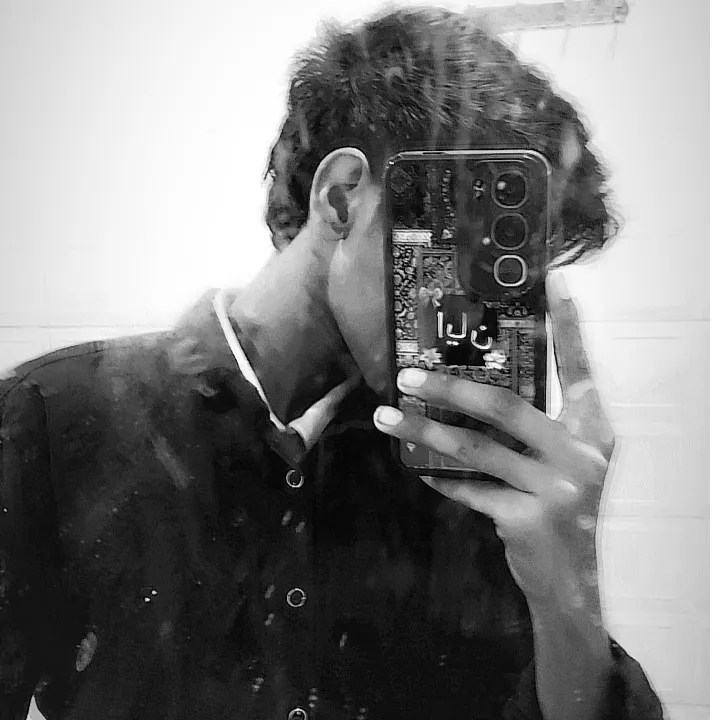 Md Ismail