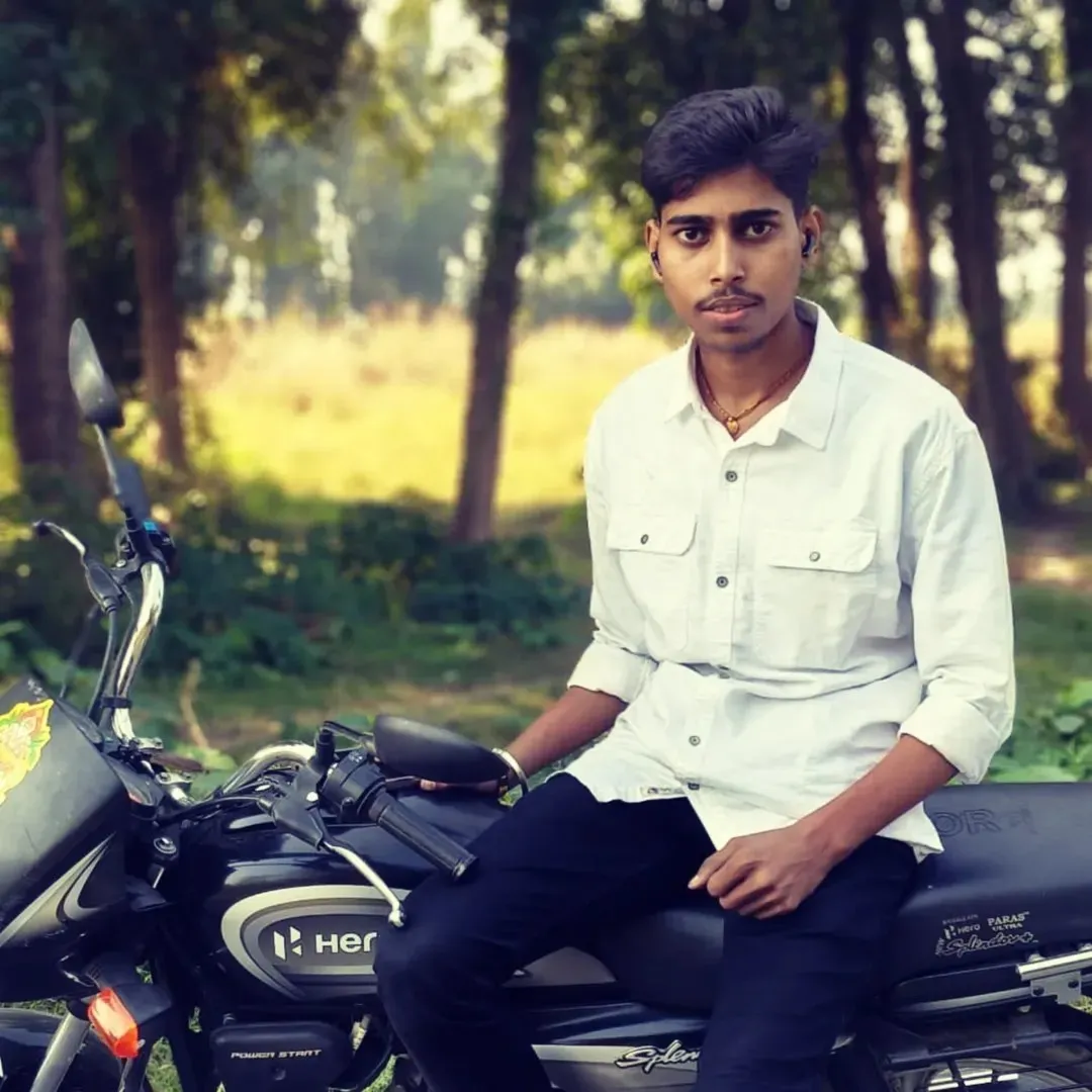 Ritesh Mishra