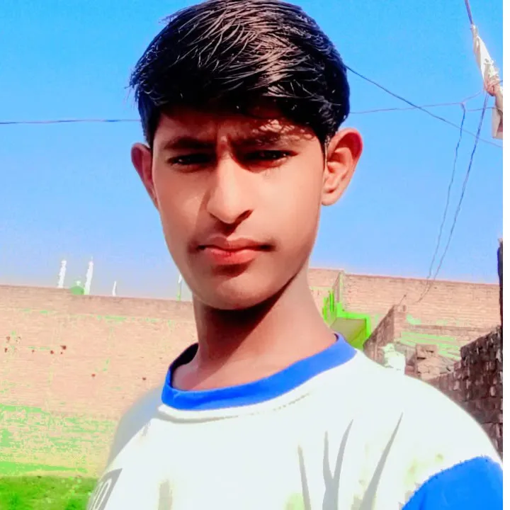Mohammad Saif