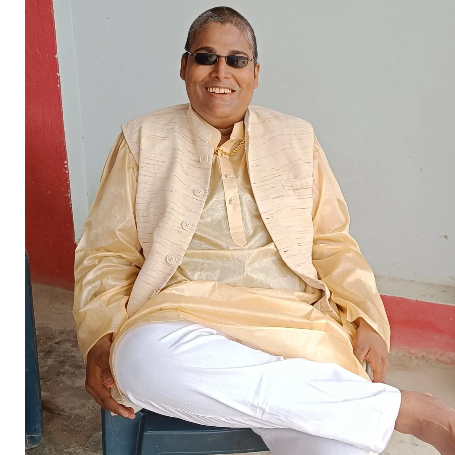 Shivendra Tiwari