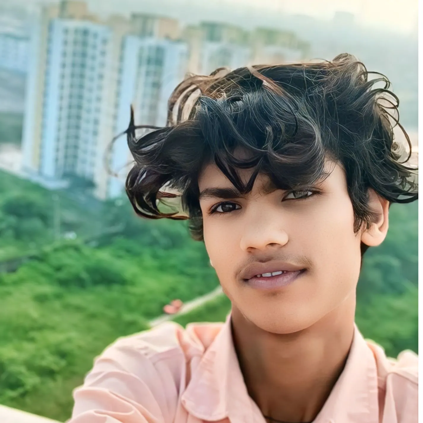 Vijay Kumar