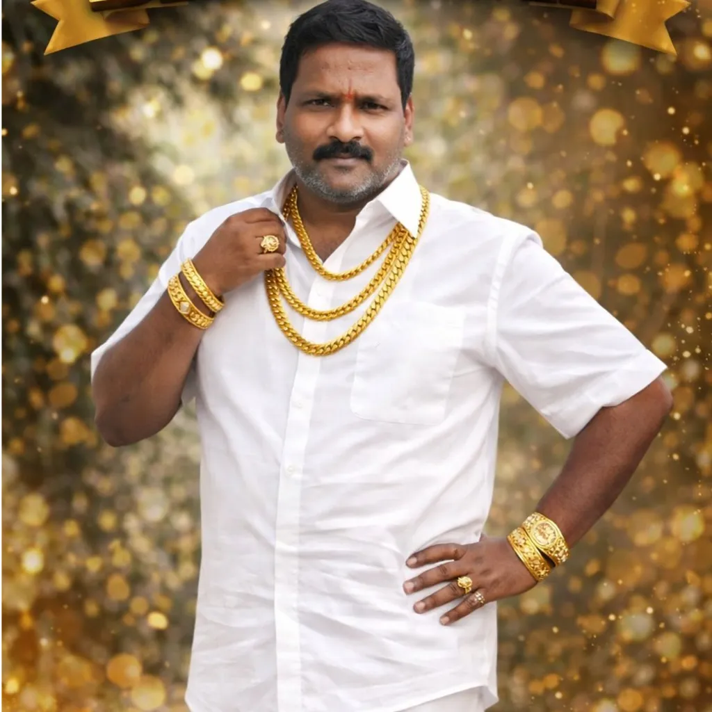 parthasarathy sampathkumar