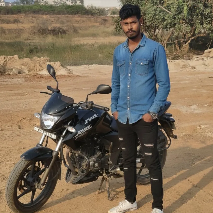 Vikash Kumar