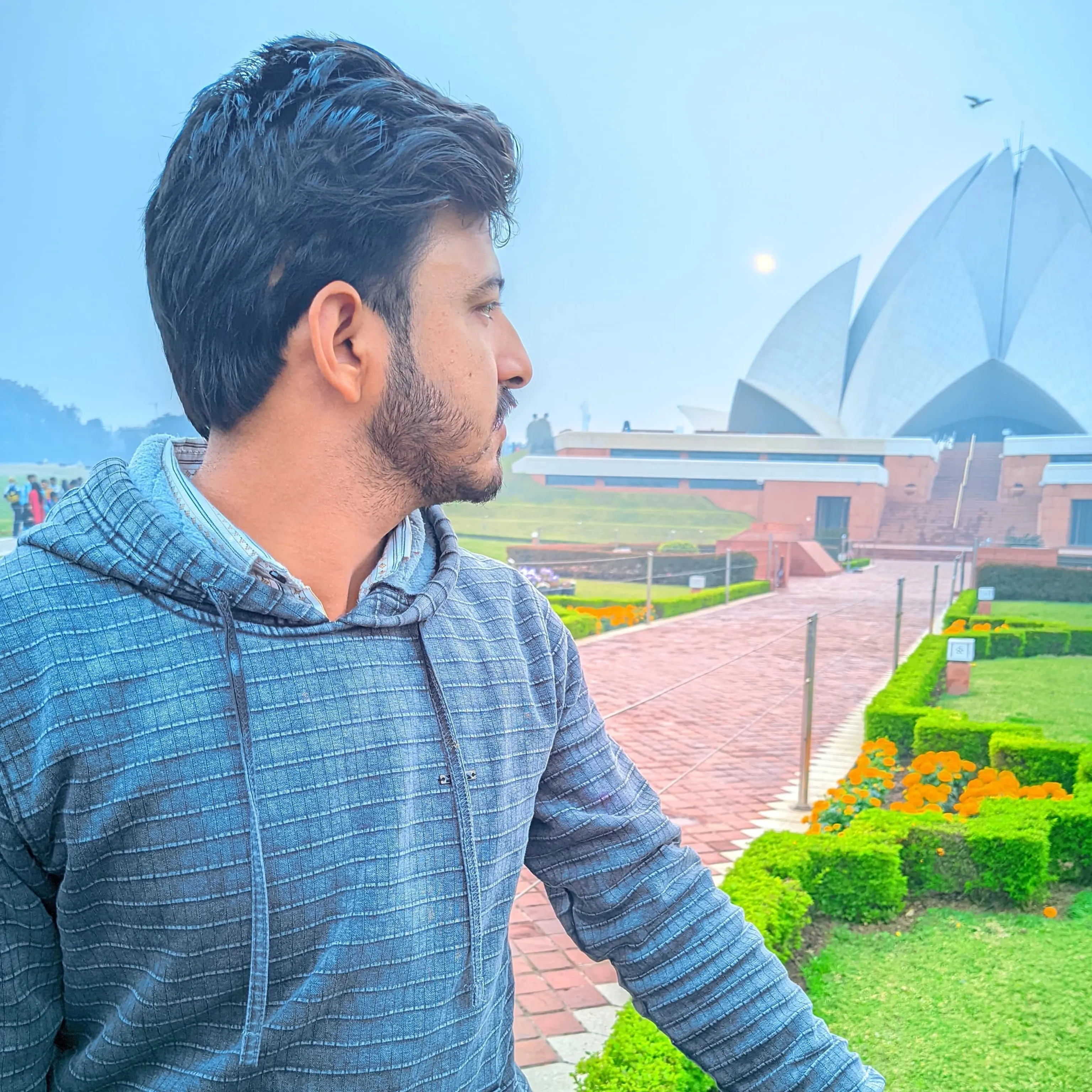 monu Sharma