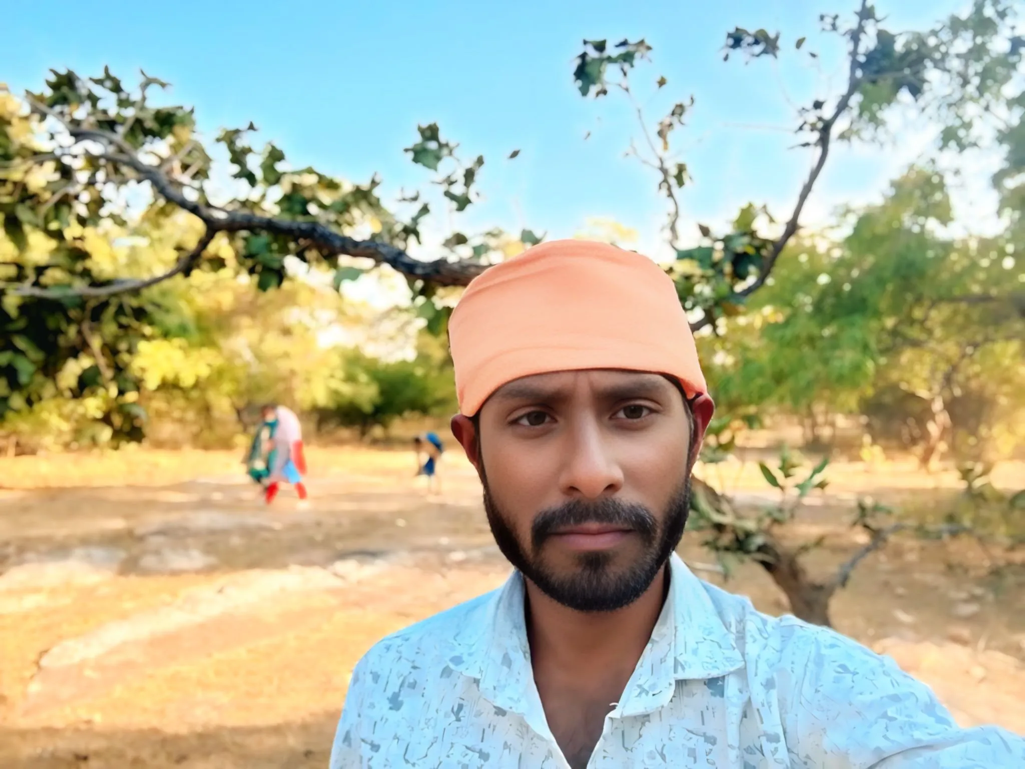 Hirendra Sahu
