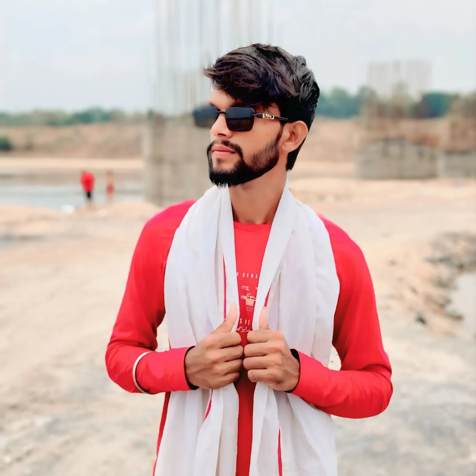 Official. Namdev.ji.777