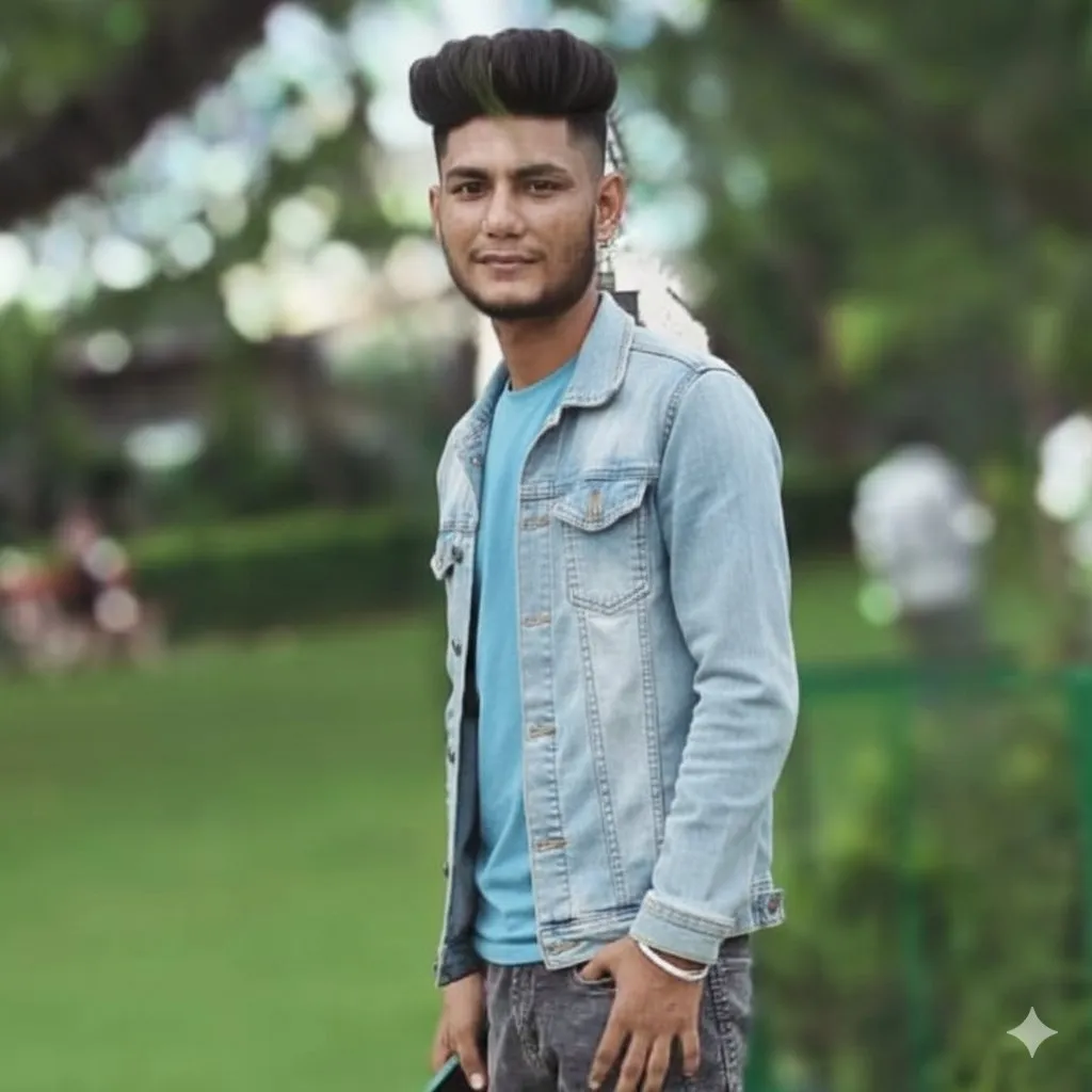 Anand Mishra
