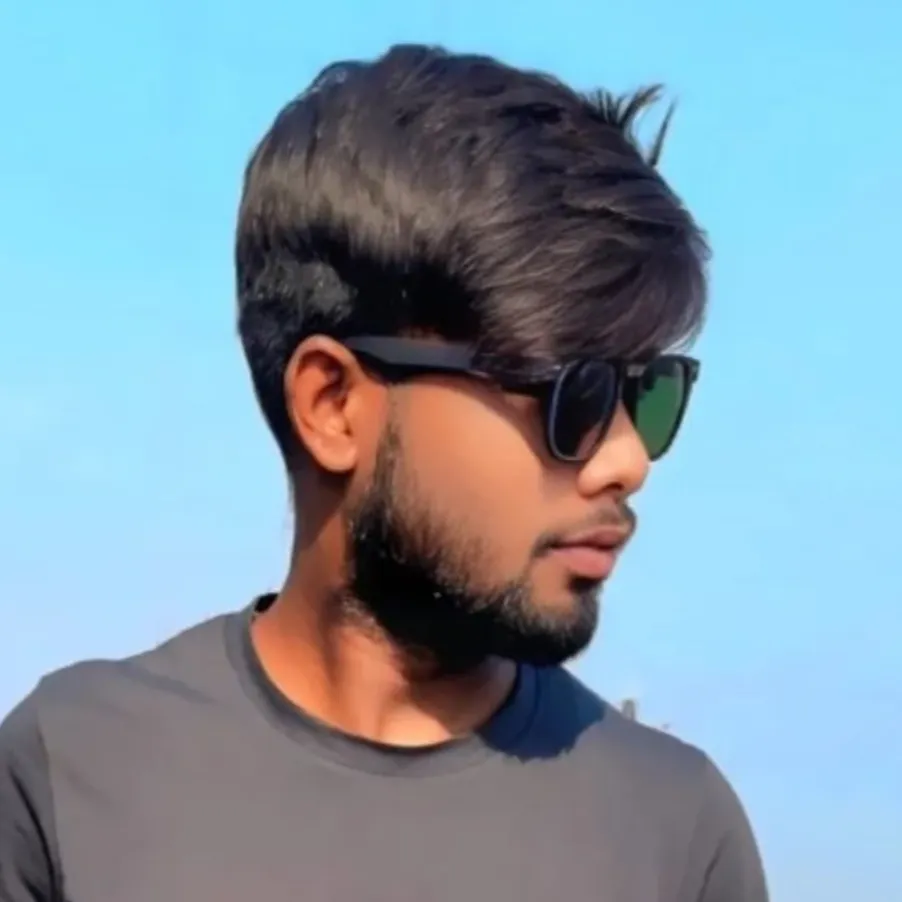 Balram Yadav