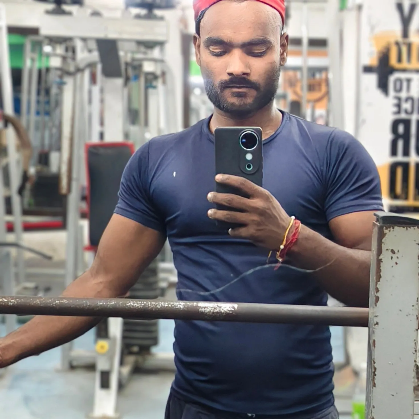 Manoj Viswakarma
