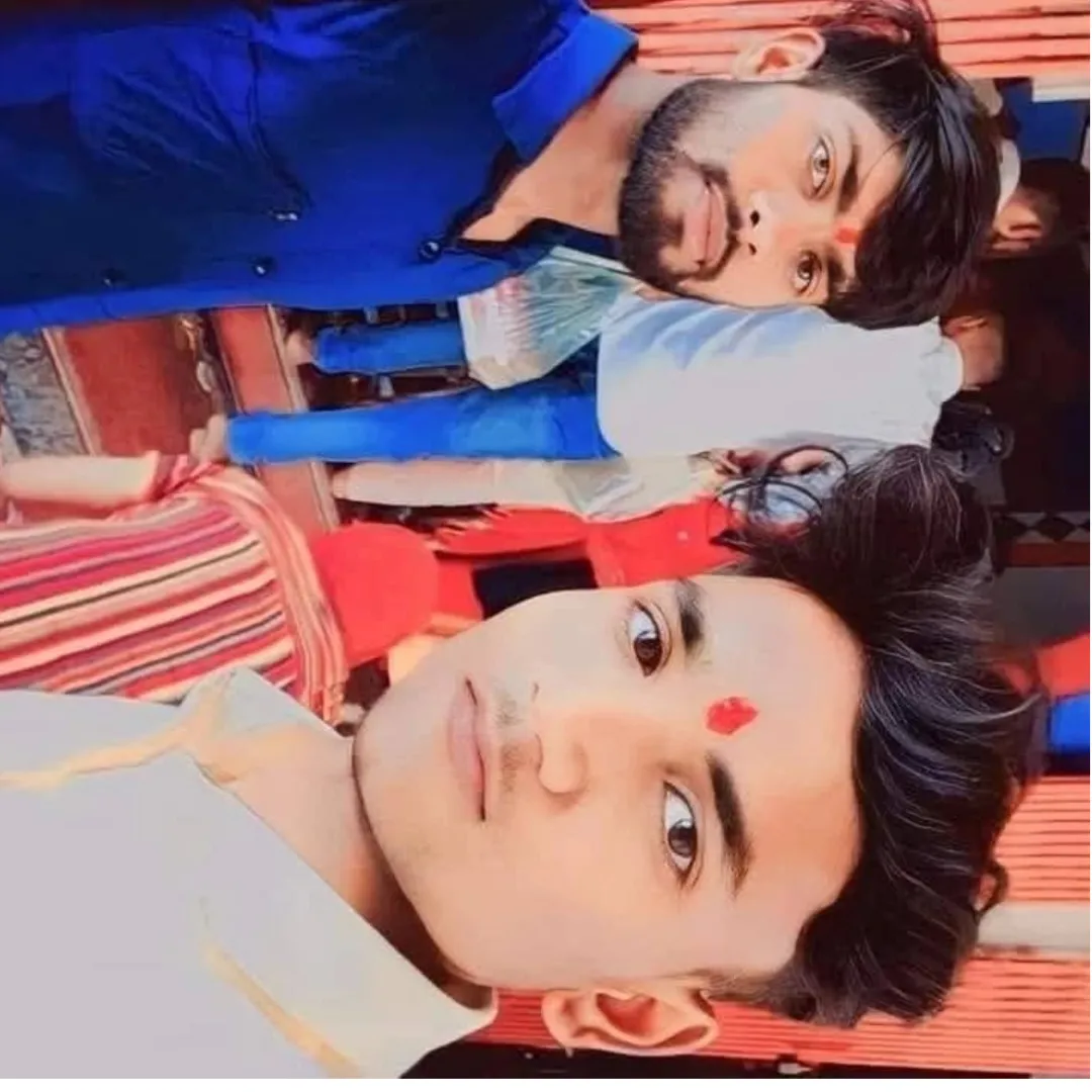 Hariom maurya
