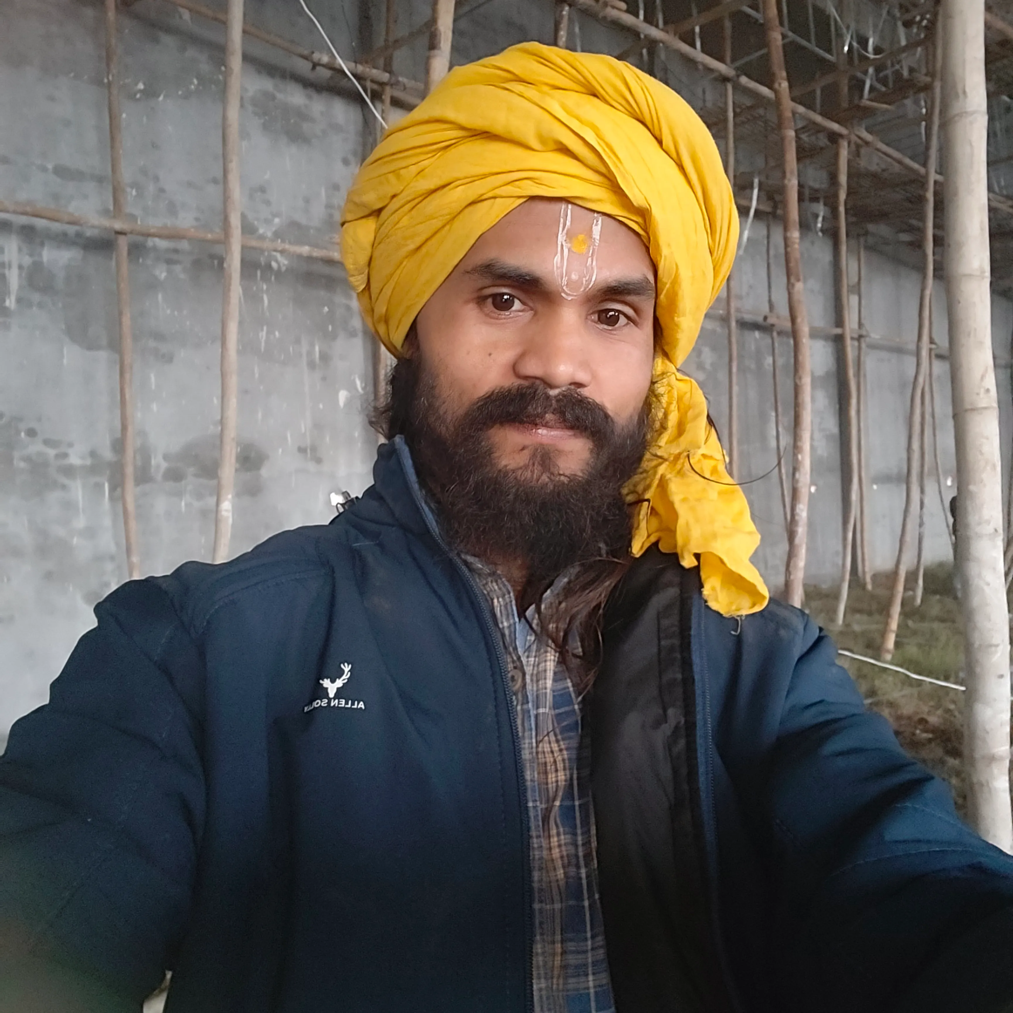 Prakash Kamat