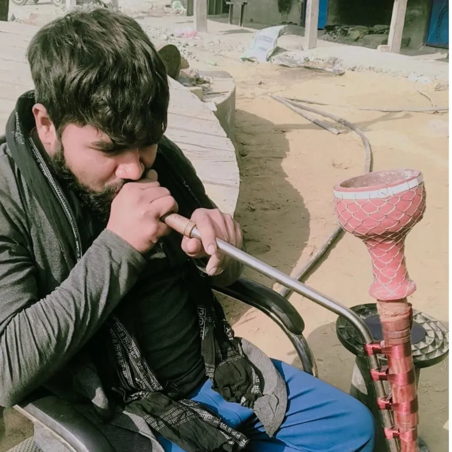 Rajan Yadav