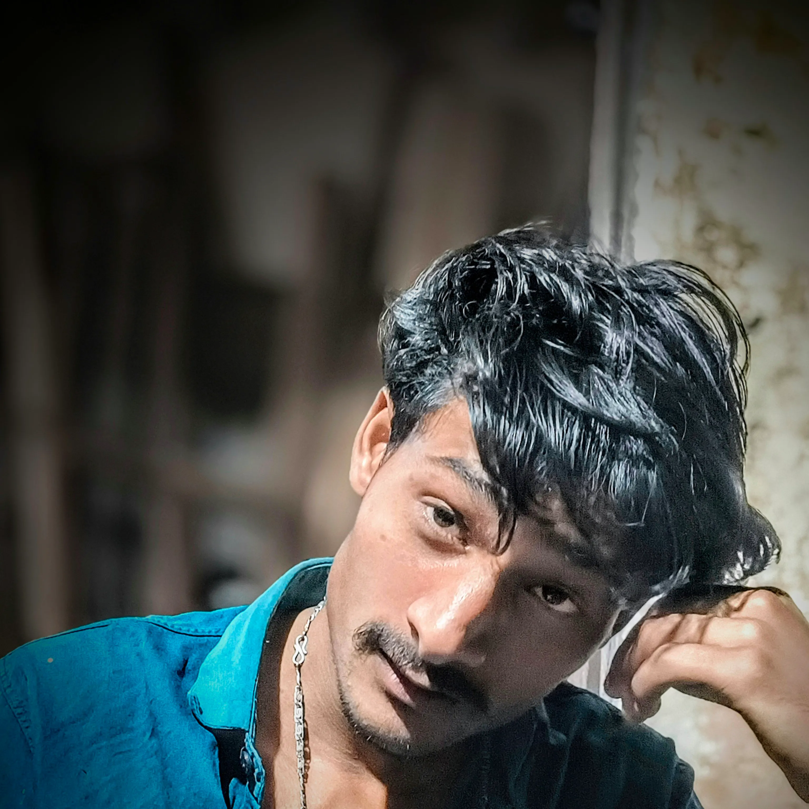 sameer khan
