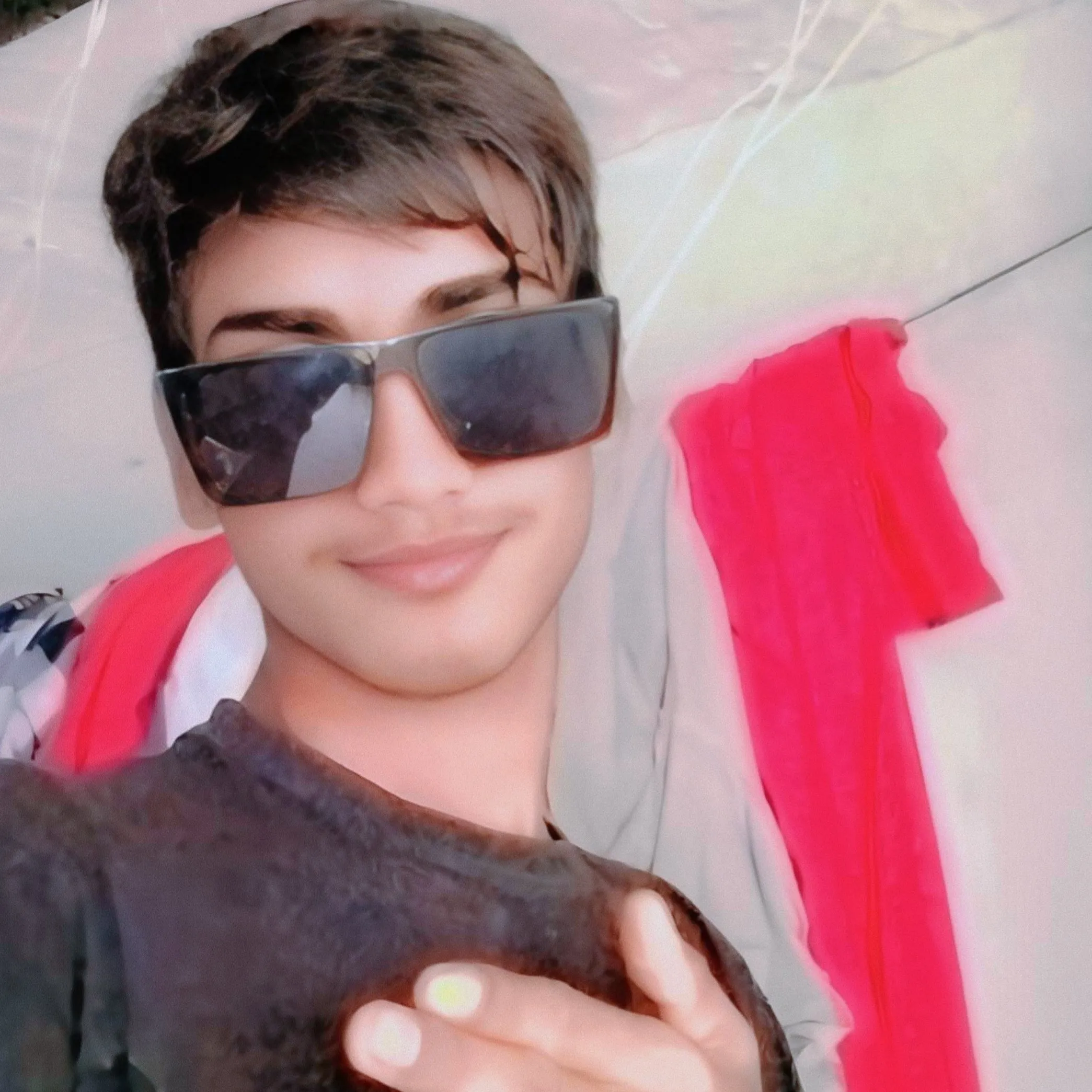 Vikashkumar Mandal