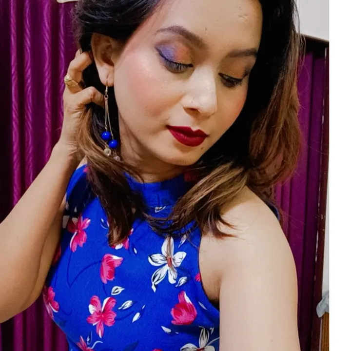 Namrata Vaishnav
