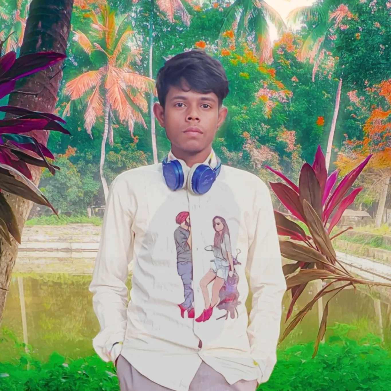 Ajay Hembram