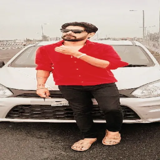 Dinesh Meena