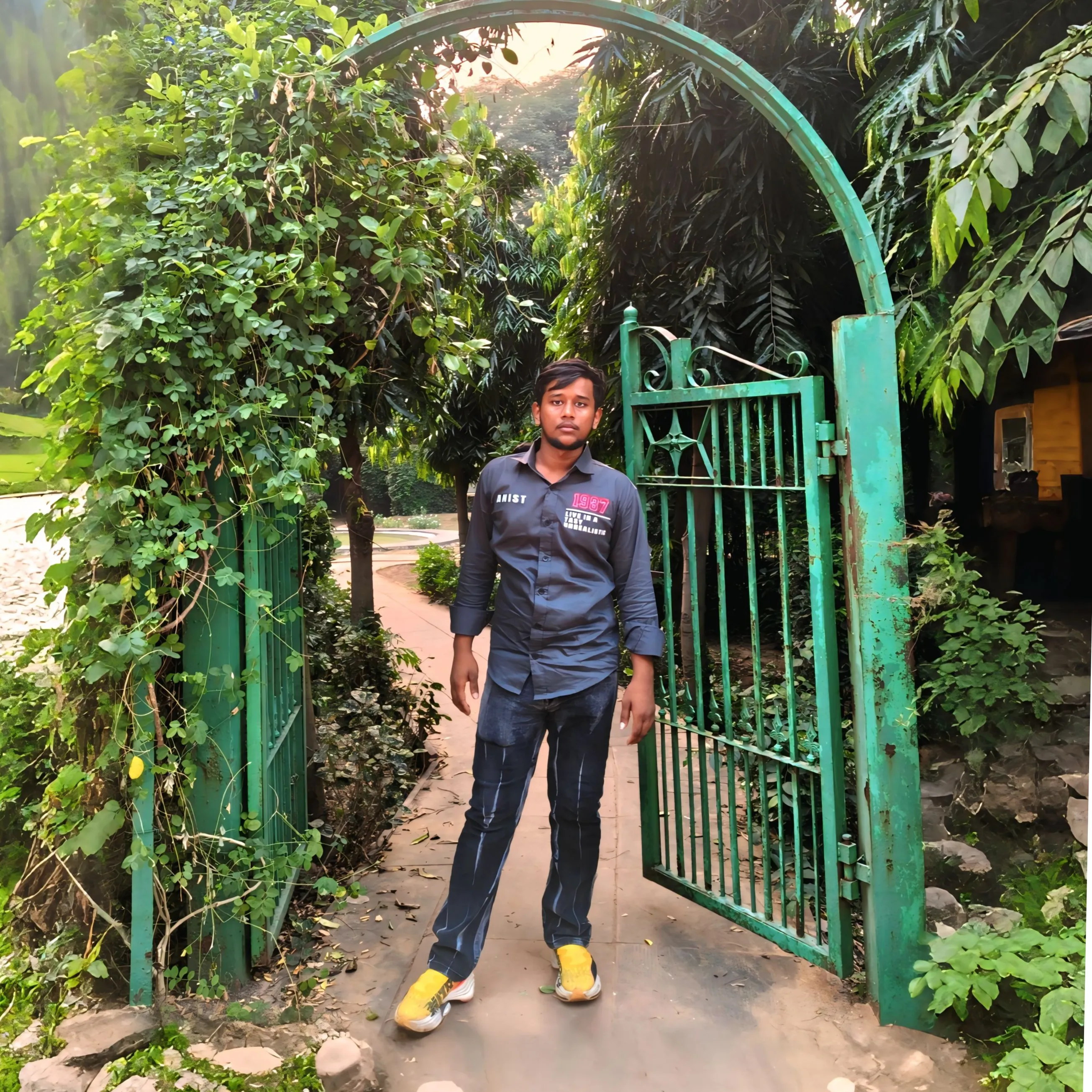 ❤️‍🔥SALMANSHAIKH🦁 Salman