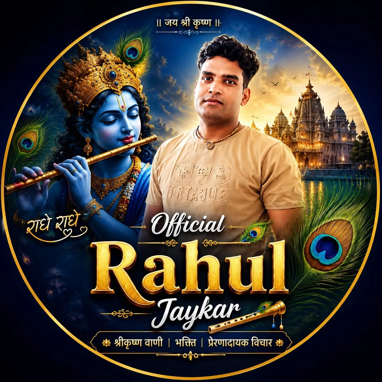 RAHUL LAXMI