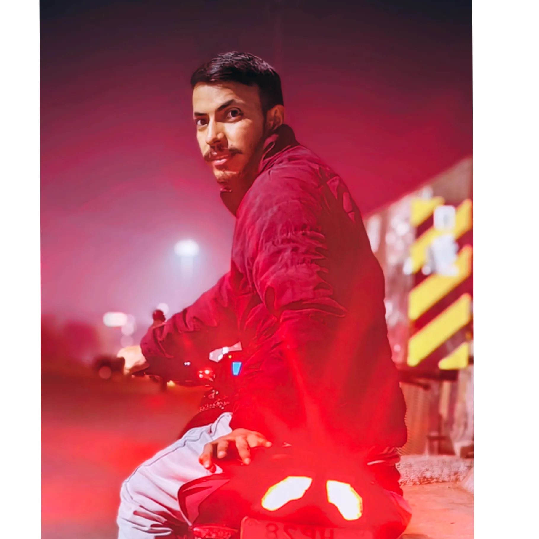 shashi thakur