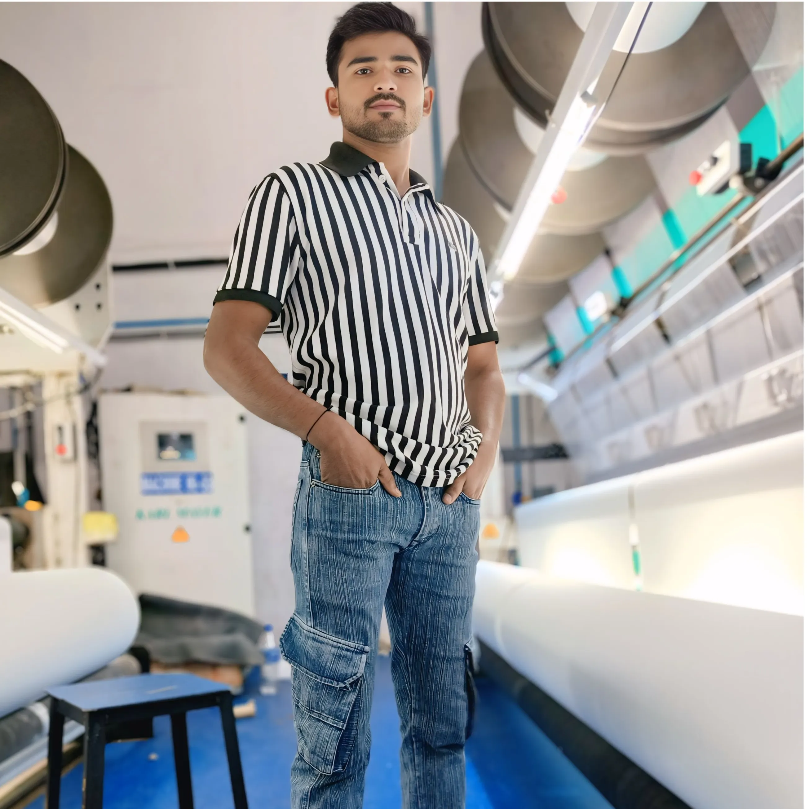Irfan Khan