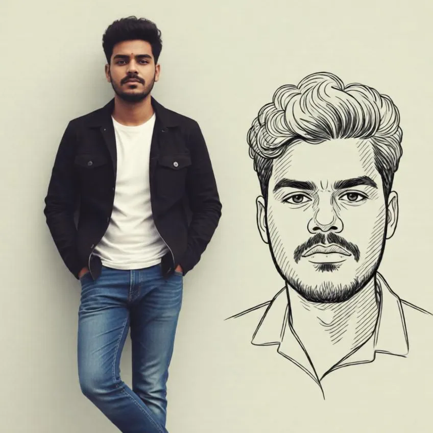 Arjunsakrt arjun
