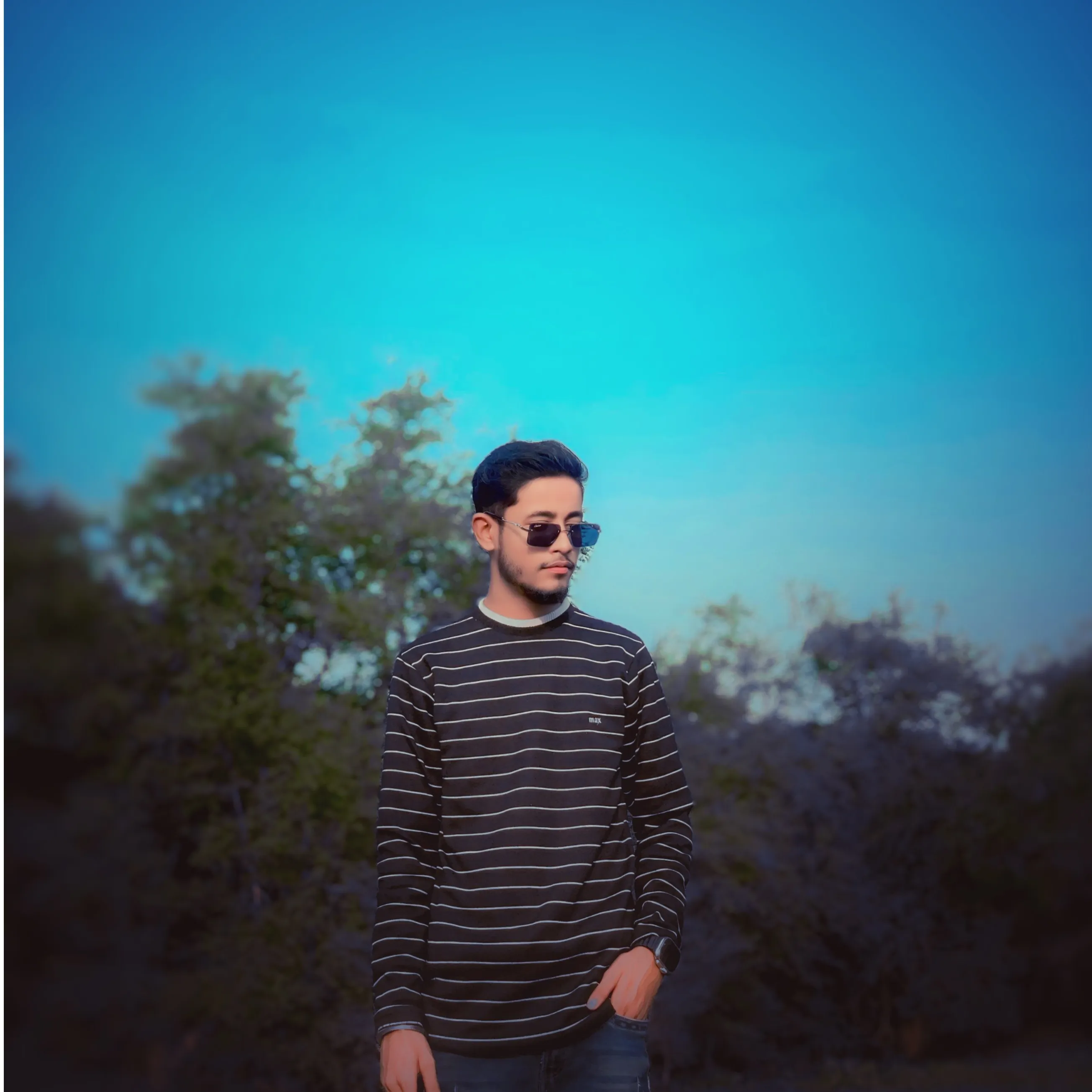 ROHIT THAKUR