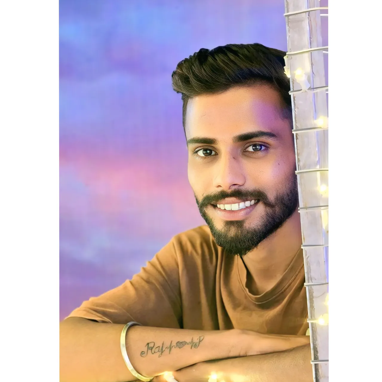 RAJ CHOYAL