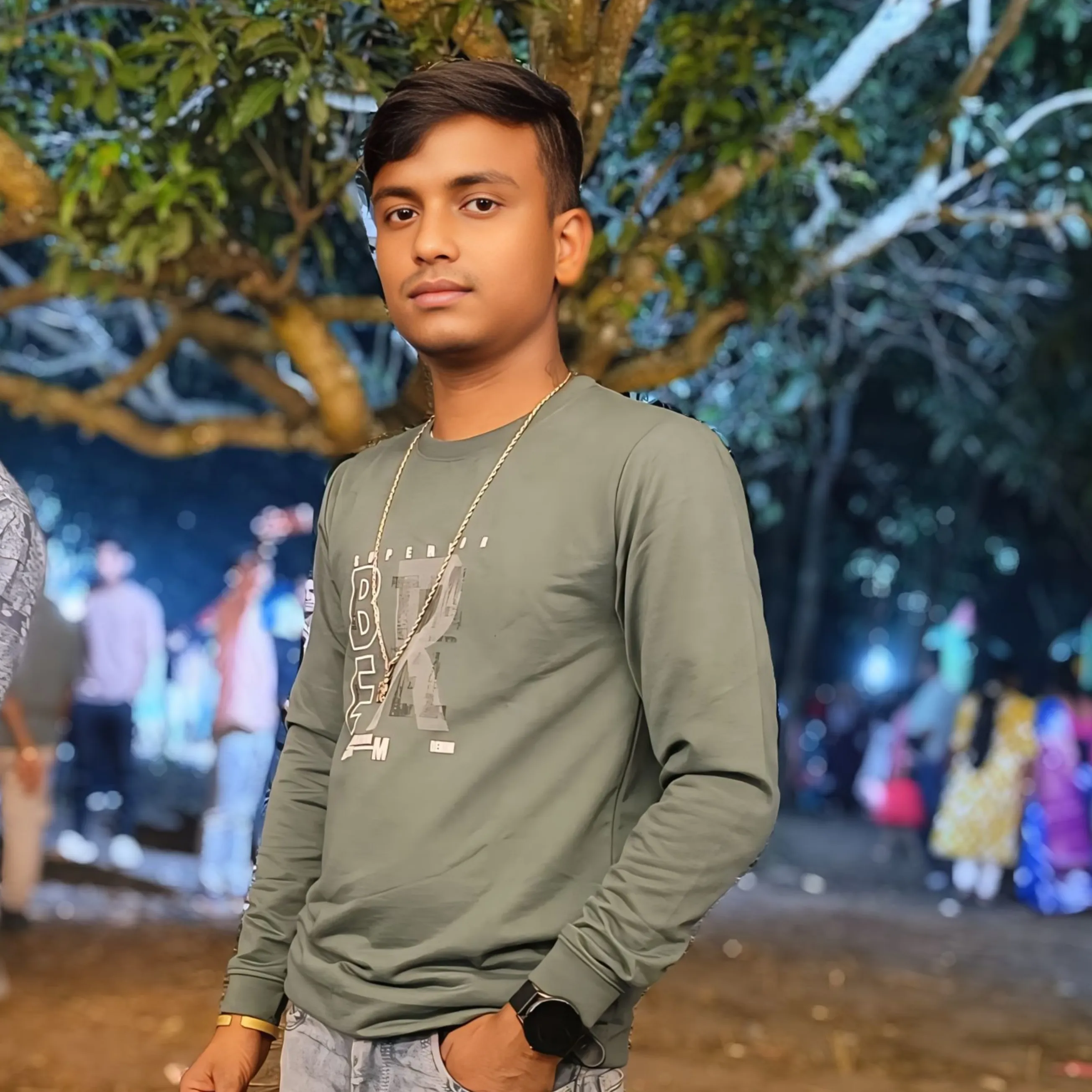 Sujay Das