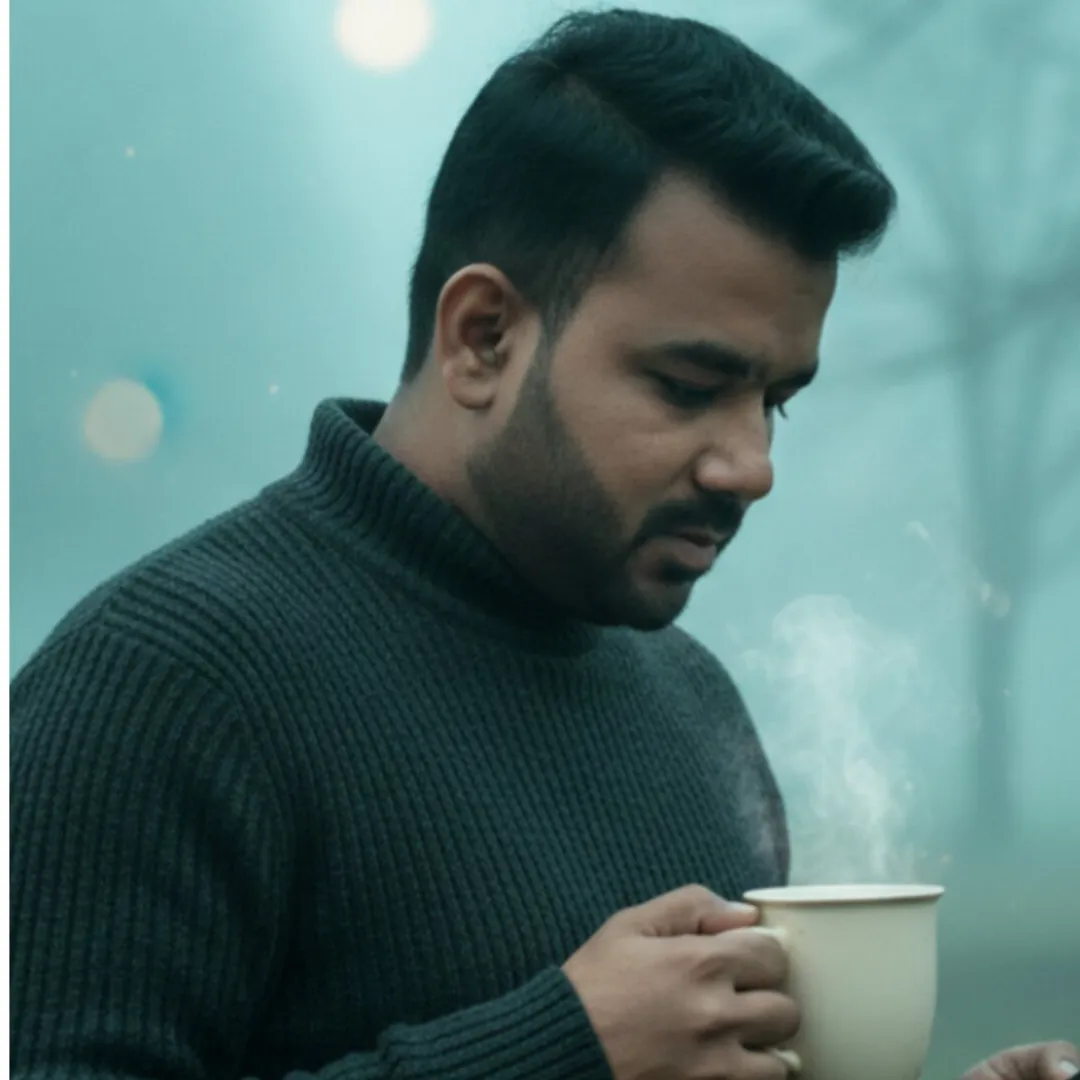 kartik patra