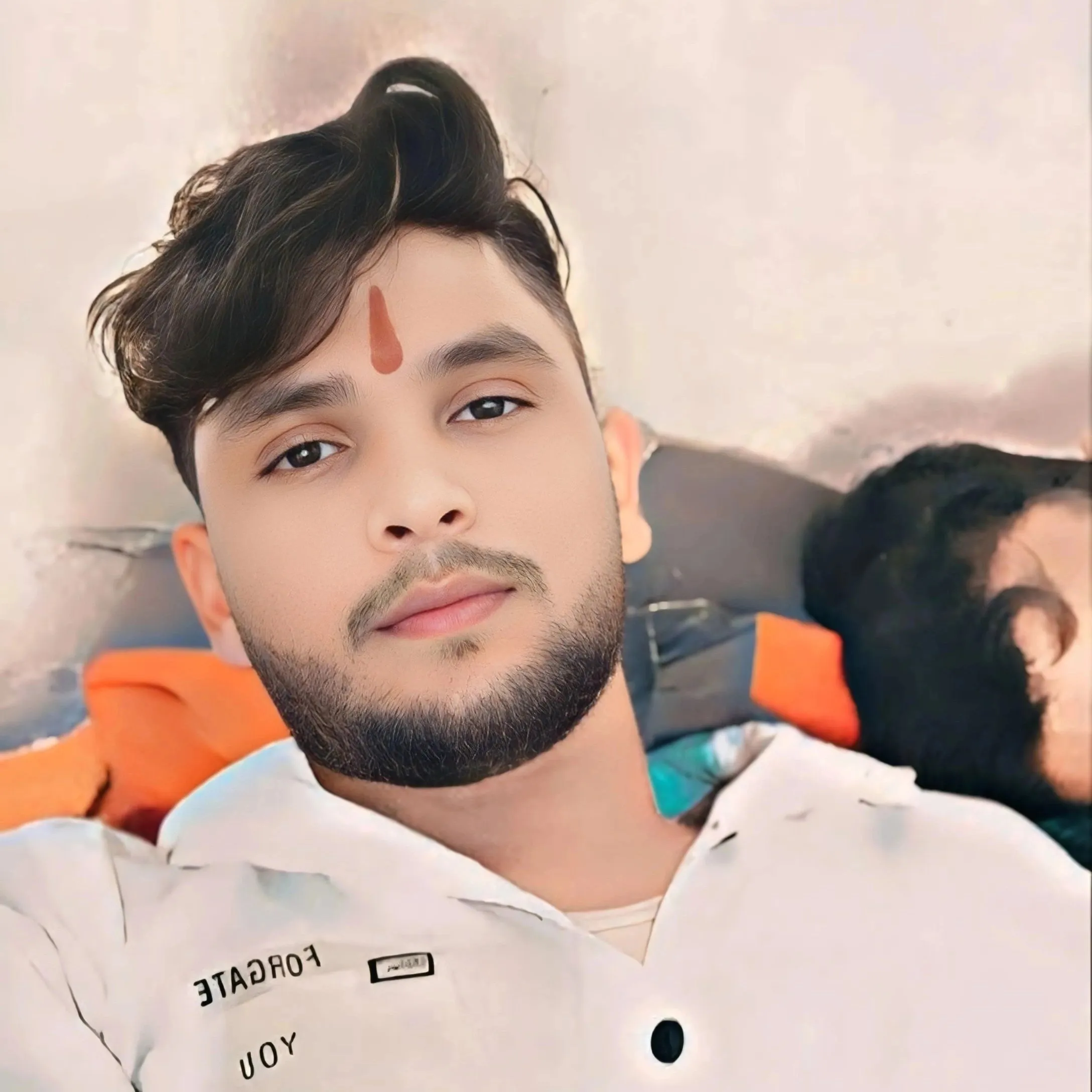 ANKIT PASWAN