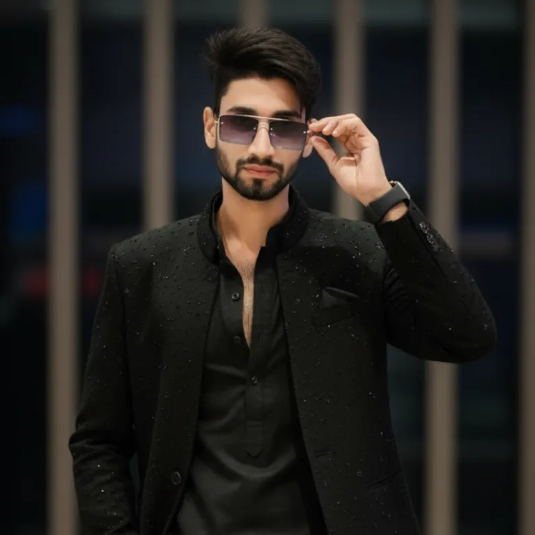 Mr Ajay official