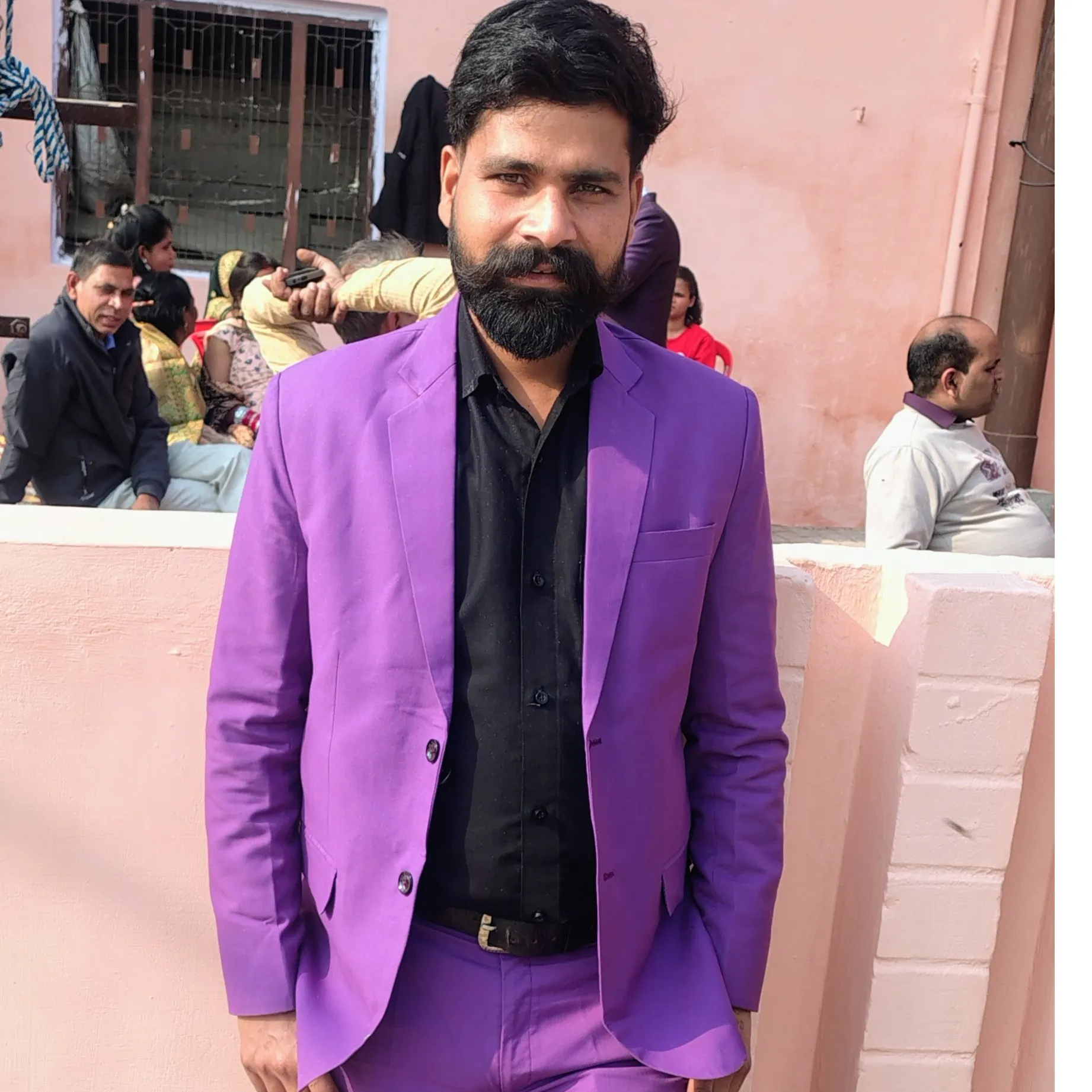 SAURABH KASHYAP