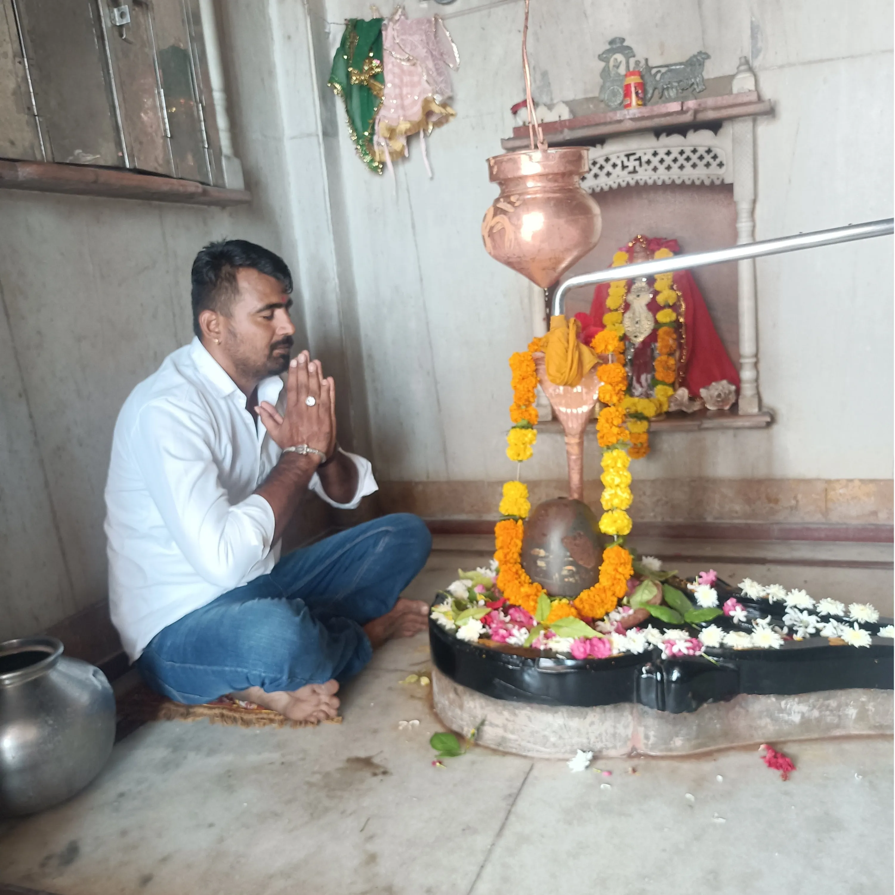 Devraj Singh Rathore