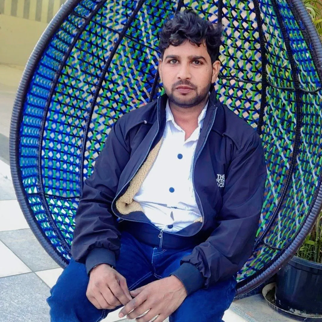 Sonveer Singh