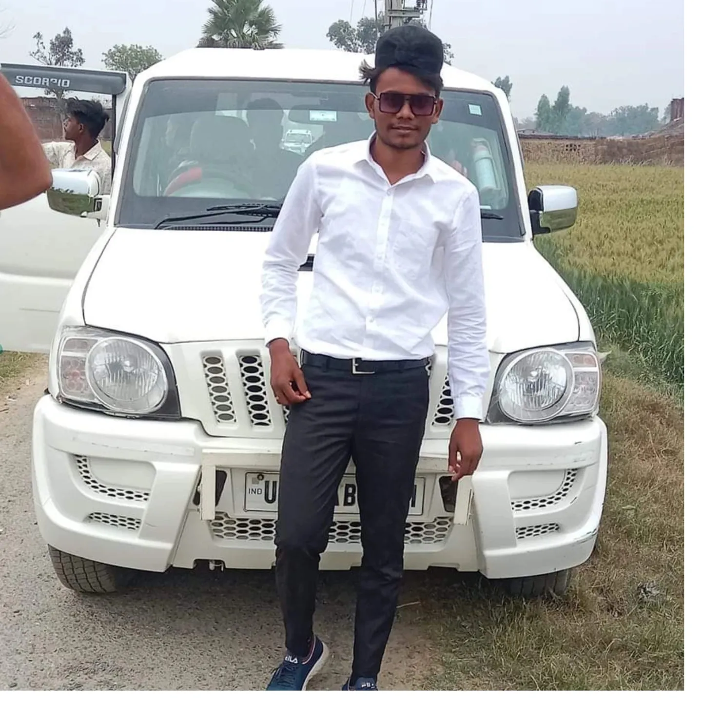 shan jatav💪