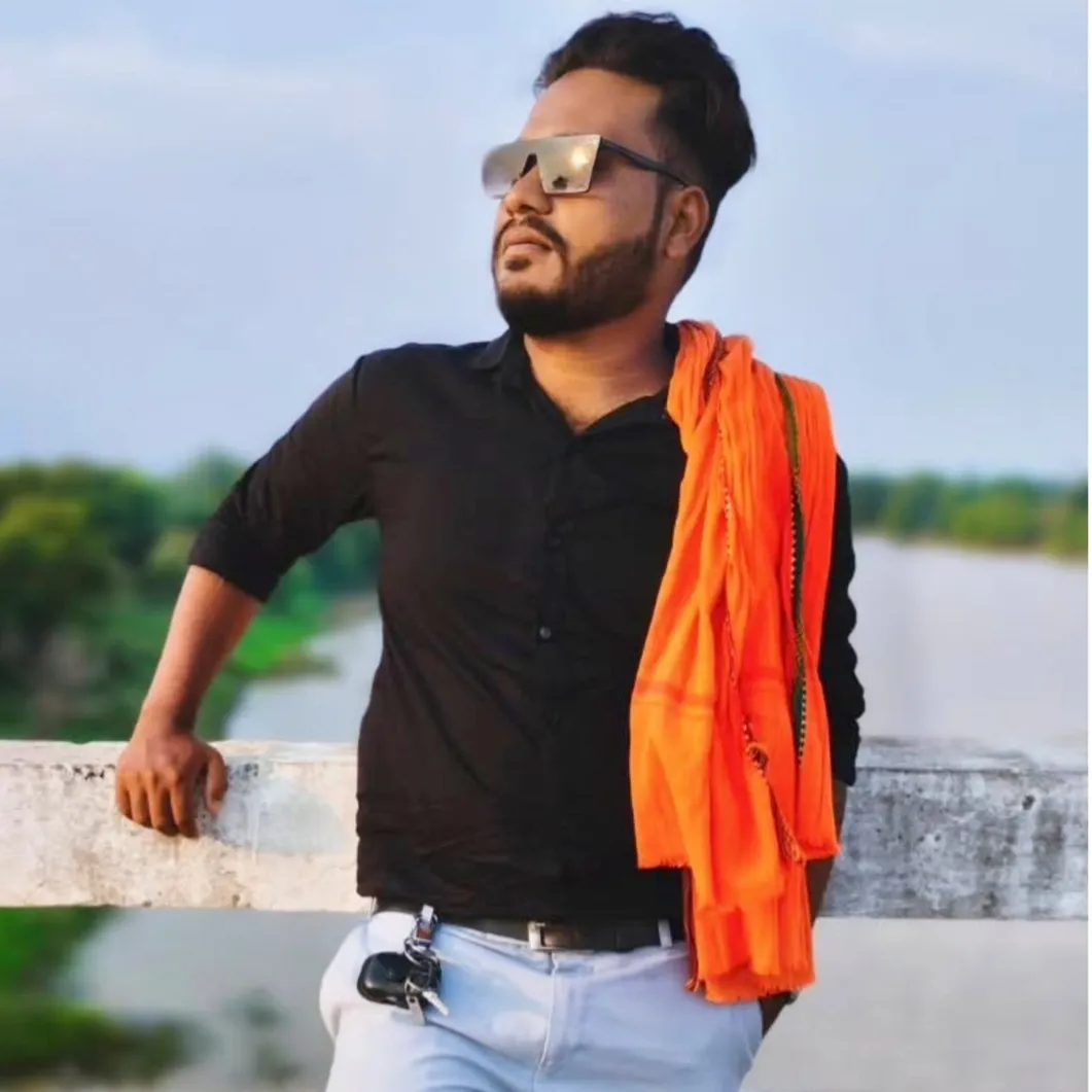 SK RAIKWAR