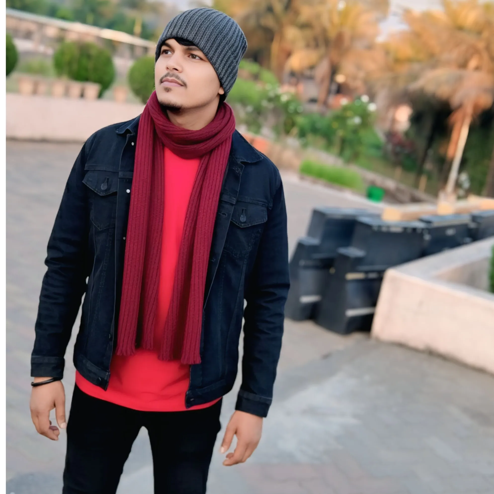 love boy