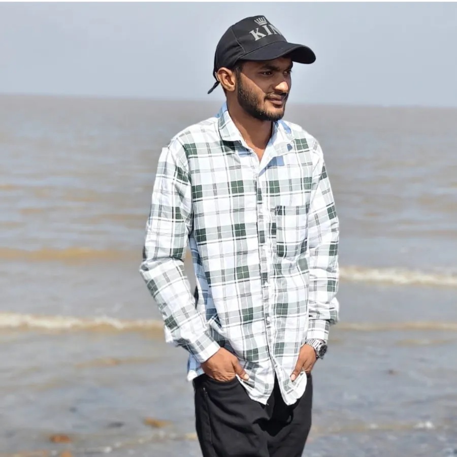 Tarun Kotvaliya
