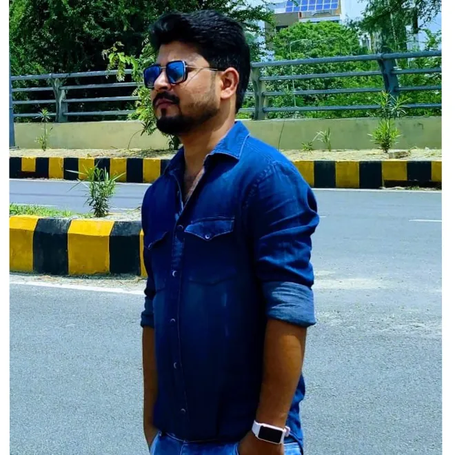Neeraj Arya