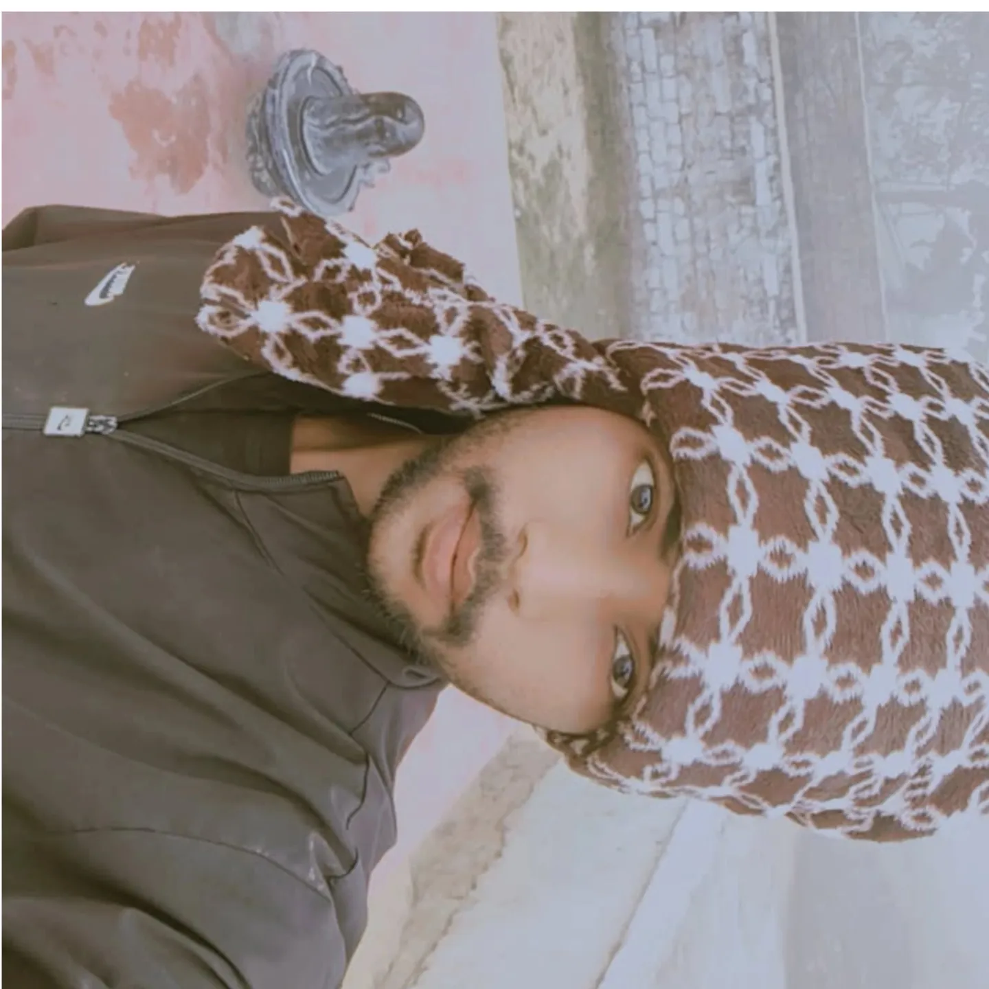 Jagdish Bhai