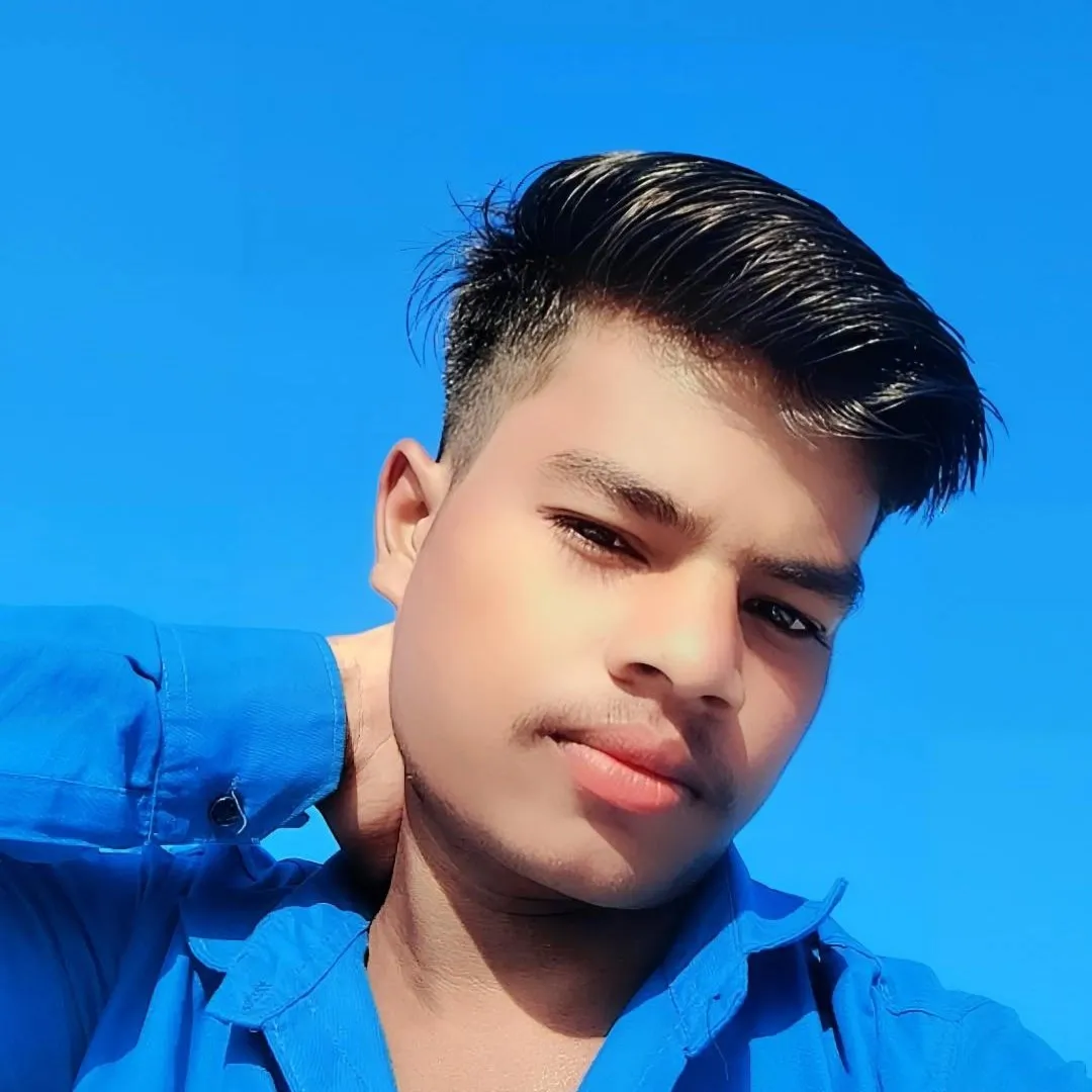 DHARMENDRA KUMAR
