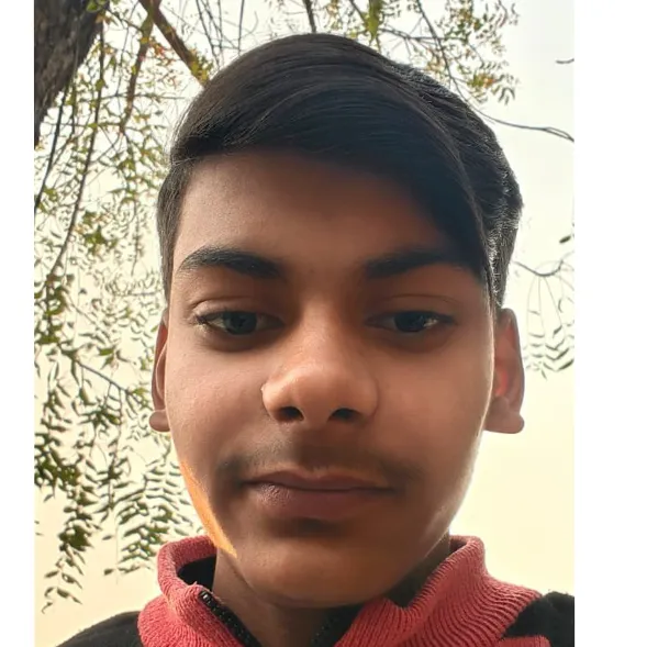 kuldeep vishwakarma