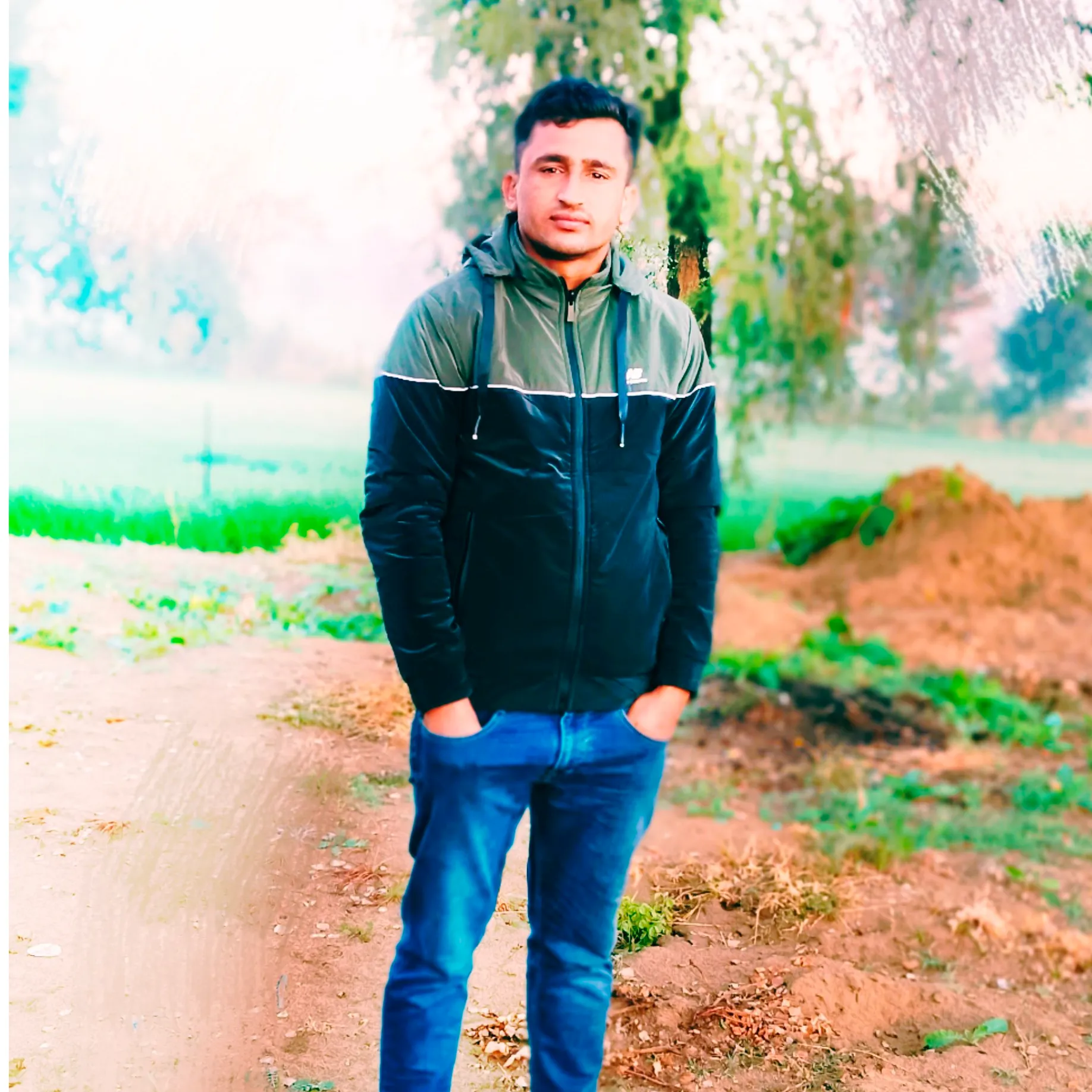 blu jaat