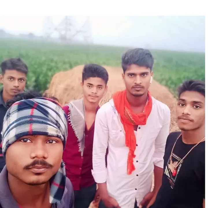 Mankhush Kumar