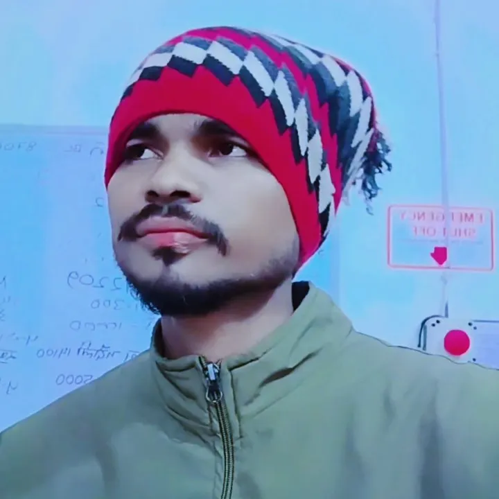 Gautam Oraon