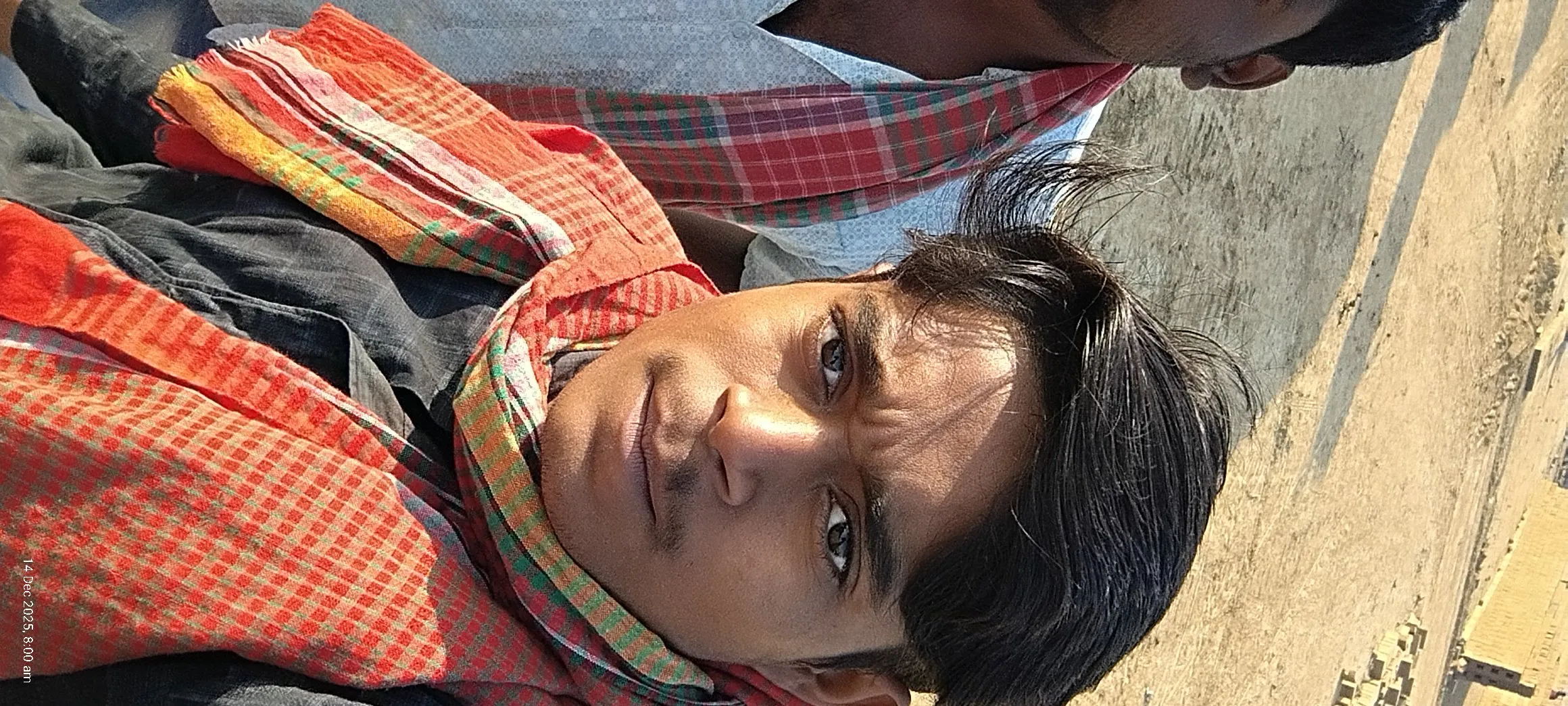 Eusuf Ali