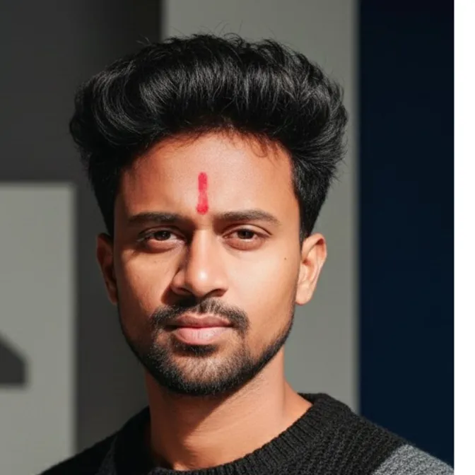 Sanjay Parmar