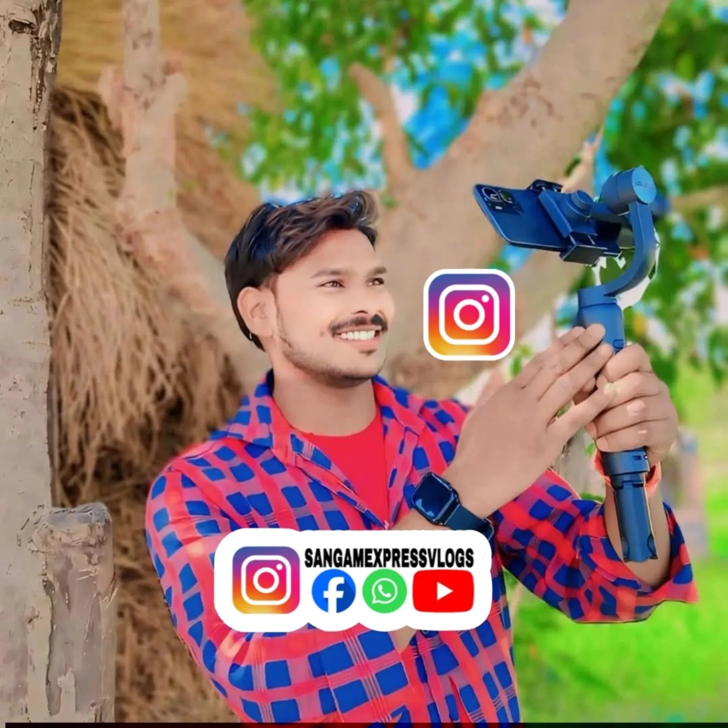 Pradoomkumar Bind